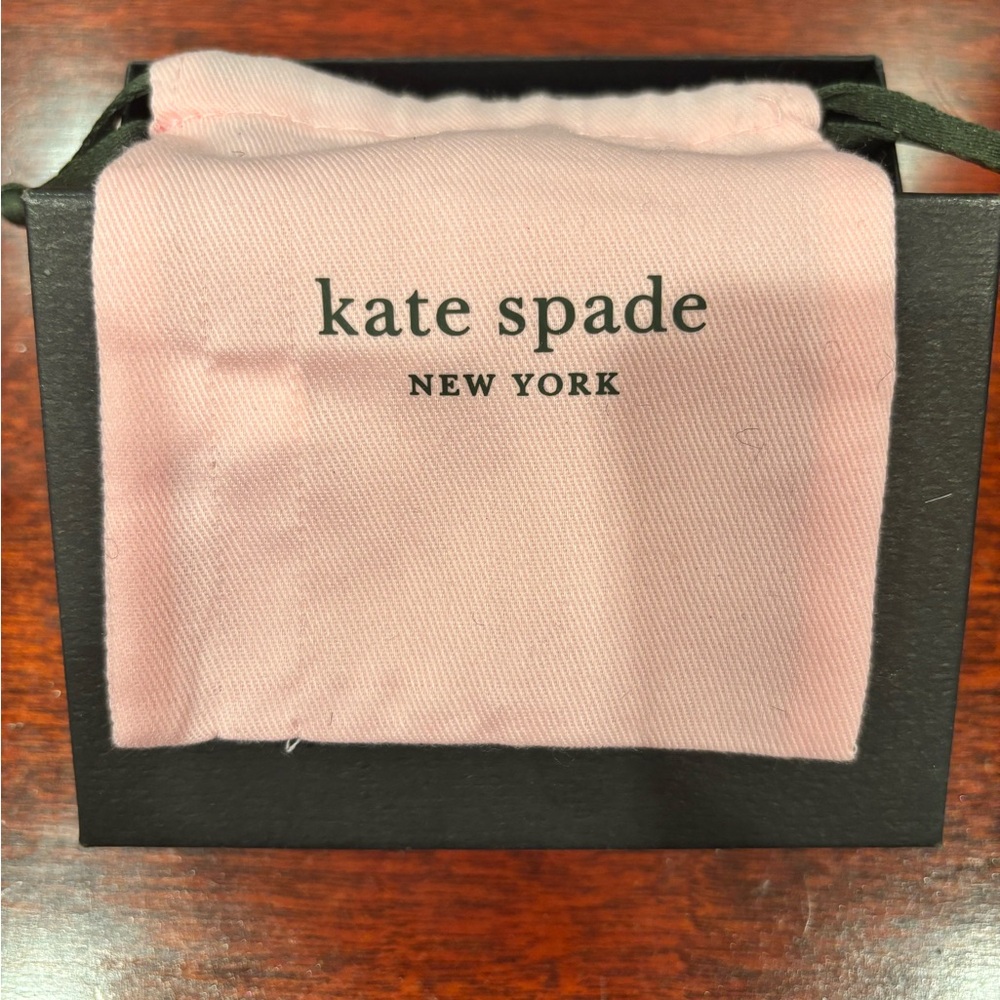 Kate Spade Treasure Trove Earrings